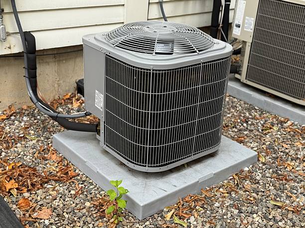 24/7 Emergency Hvac experts in Waverly, OH