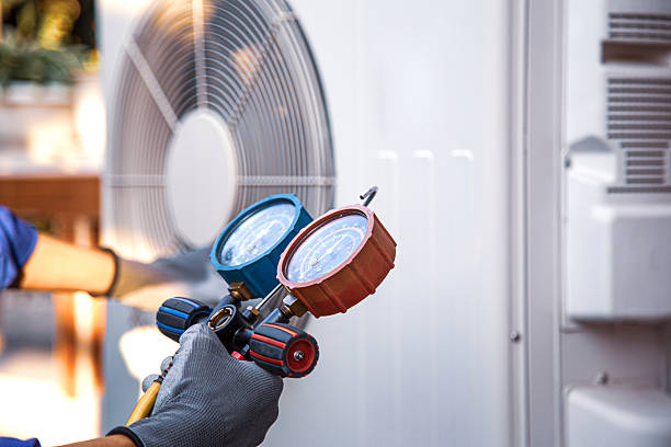 Affordable Hvac solutions in Waverly, OH
