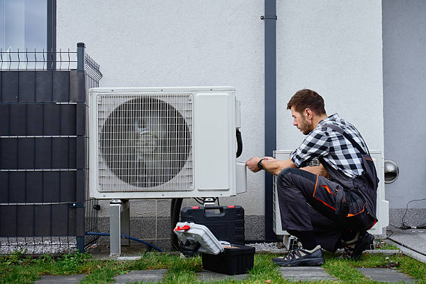 Trusted Hvac service in Waverly, OH - JG Cool HVAC